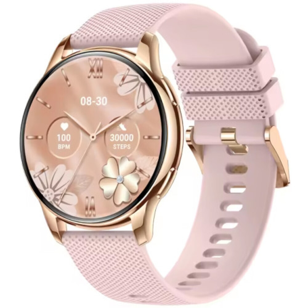 Смарт-часы CheckME Smart CheckME Smart CMSKM10PROGP - фото 1