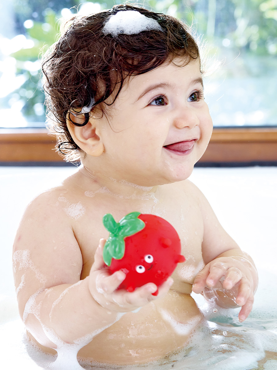 Игрушка Hape Помидорка и Морковка - фото 9