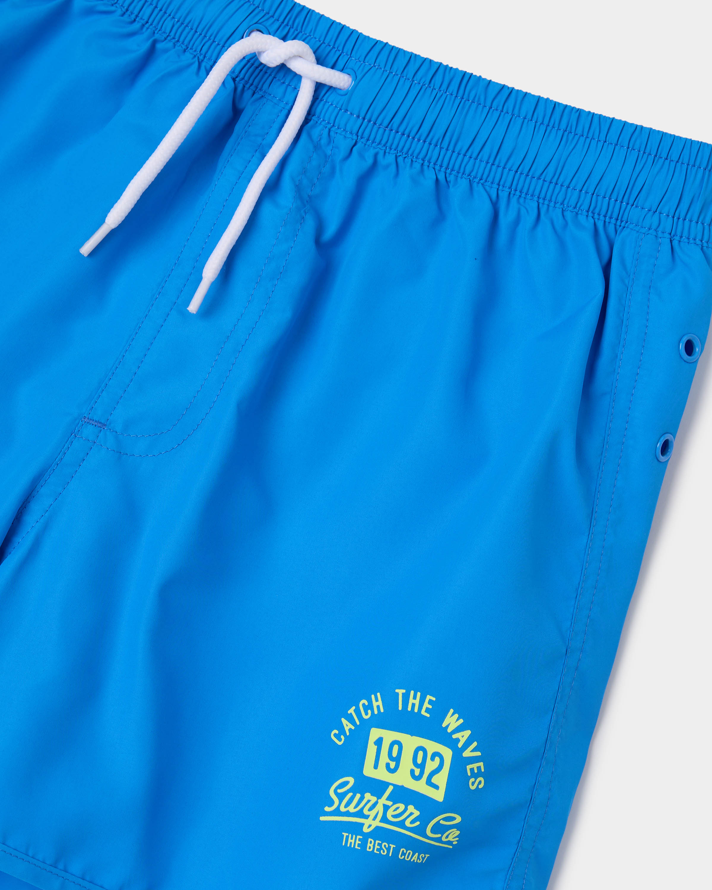 Шорты купальные Futurino S26FU1-B04LWtb-66 - фото 3