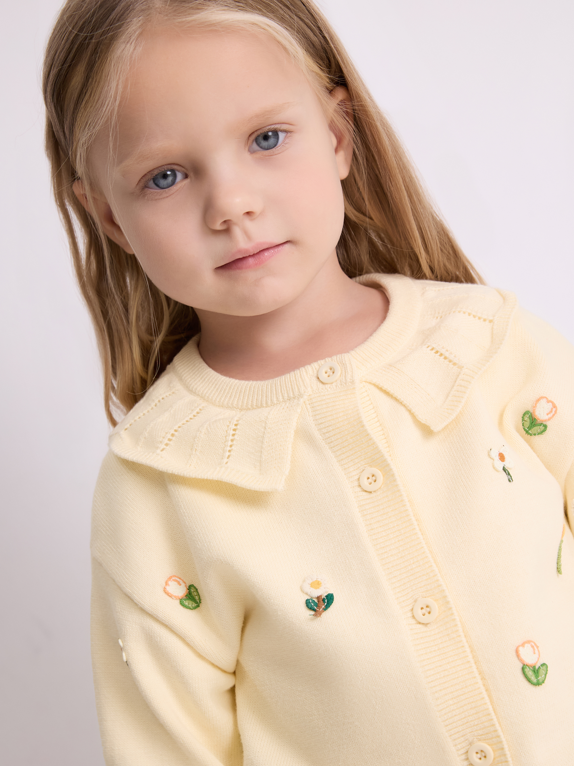 Кардиган Acoola 20220370034_0094637 - фото 4