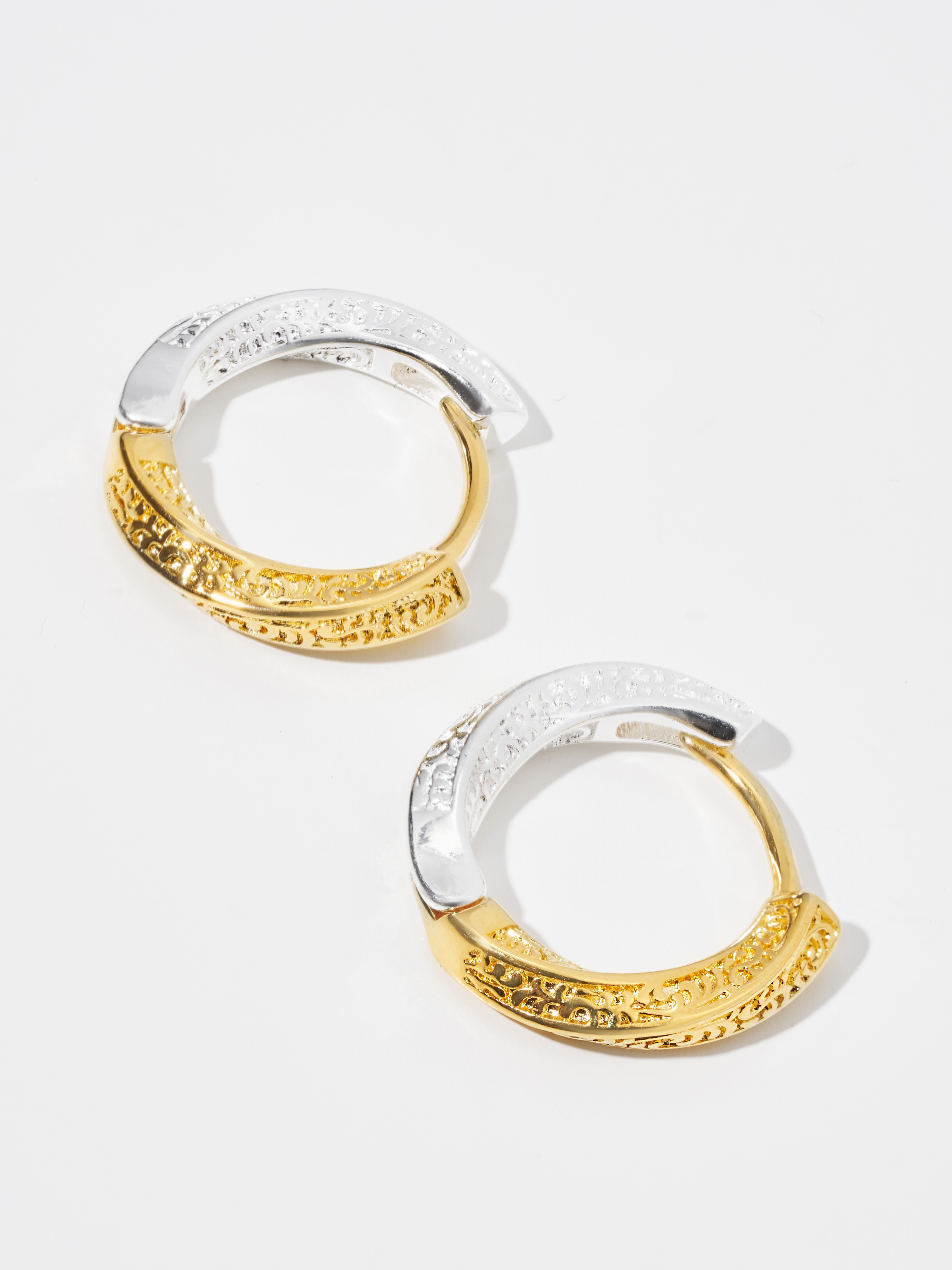 Серьги Shine and Beauty S00053 - фото 1