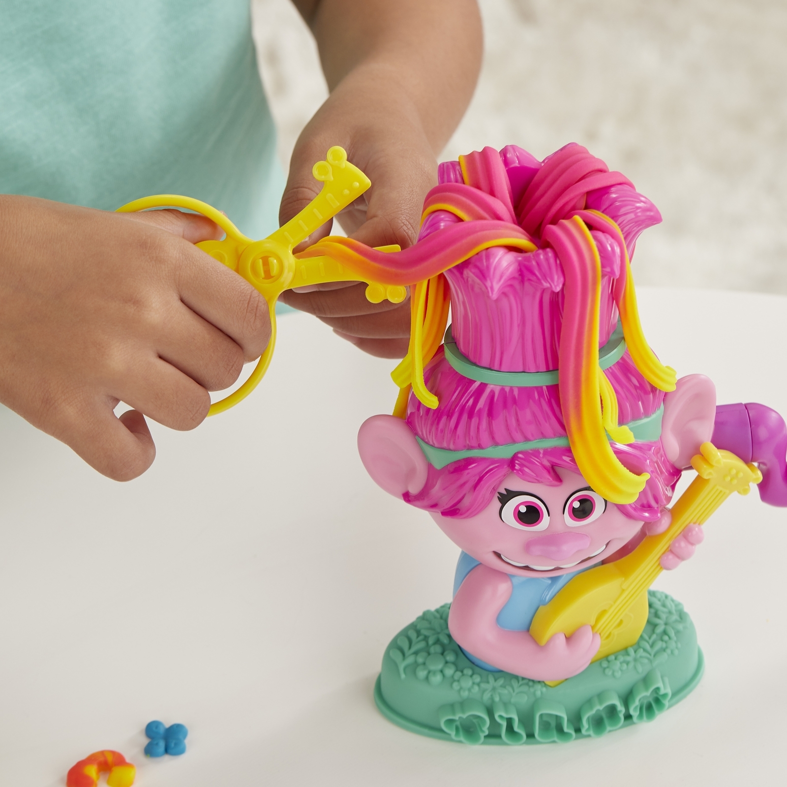 Масса для лепки Play-Doh - фото 4