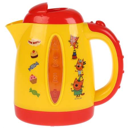 Игрушка Играем вместе чайник