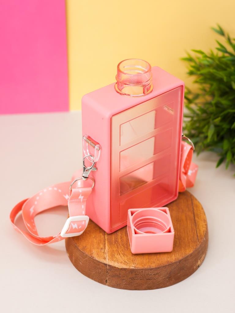 Бутылка iLikeGift 450 мл - фото 2