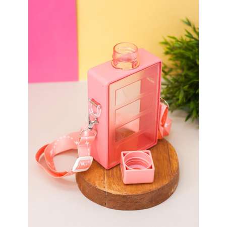 Бутылка iLikeGift 450 мл