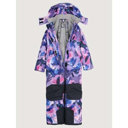 Комбинезон NIKASTYLE
