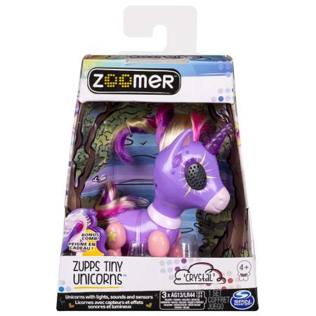 Фигурка Zoomer Lollipets
