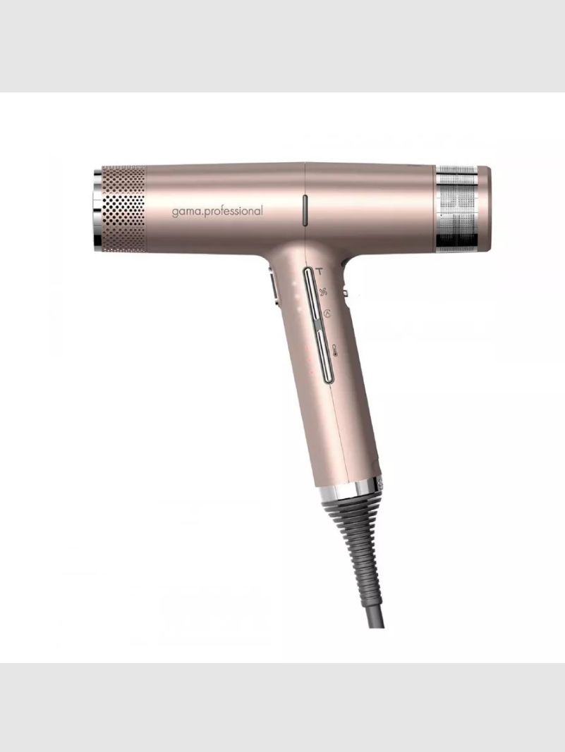 Фен GA.MA IQ2 Perfetto PH6075 Oxy-Active PK - фото 5