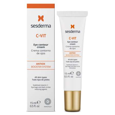 Крем Sesderma 15 мл