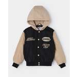 Куртка-бомбер Futurino Fashion