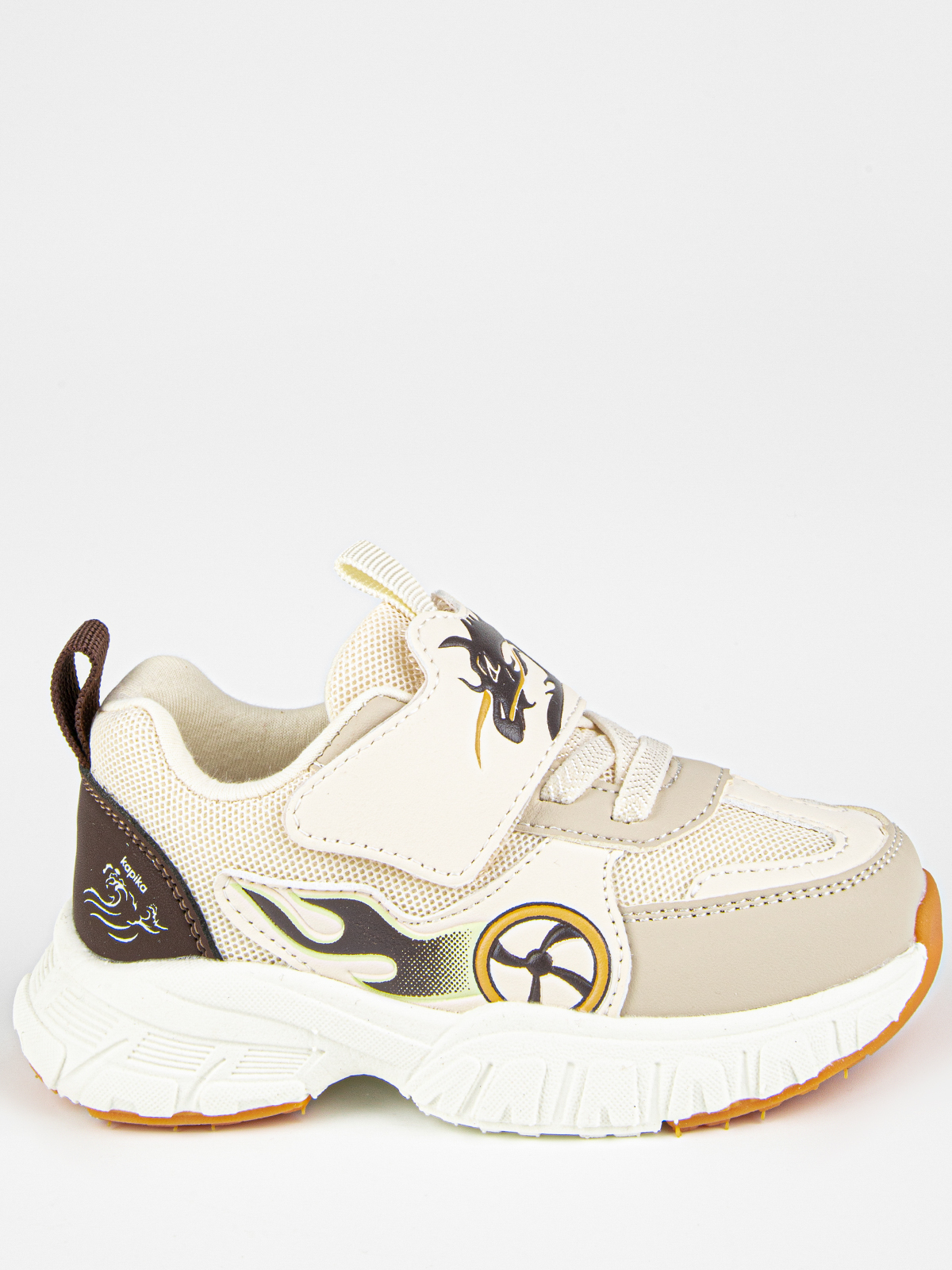 Кроссовки Kapika 71554-2 - фото 1