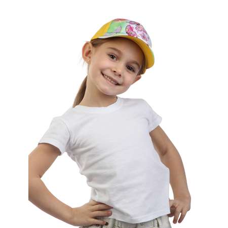Бейсболка Little Mania