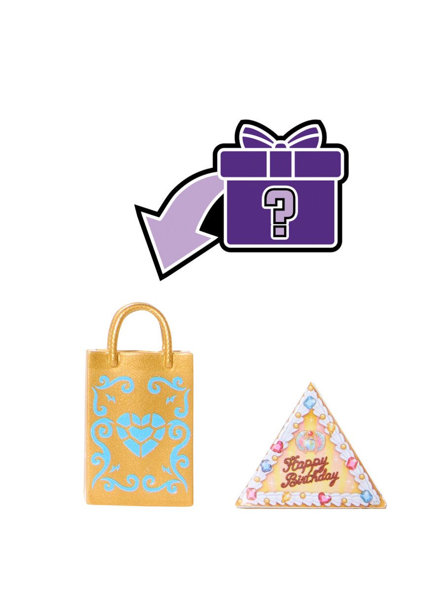 Кукла модельная Monster High Scary Sweet Birthday JBG76 Клео Де Нил Монстер Хай высота 27 см JBG76 - фото 5