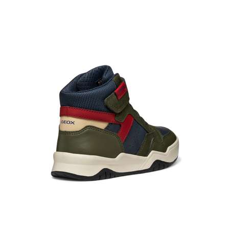 Кеды GEOX