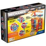 Конструктор Geomag Mechanics Gravity магнитный 330 дет.