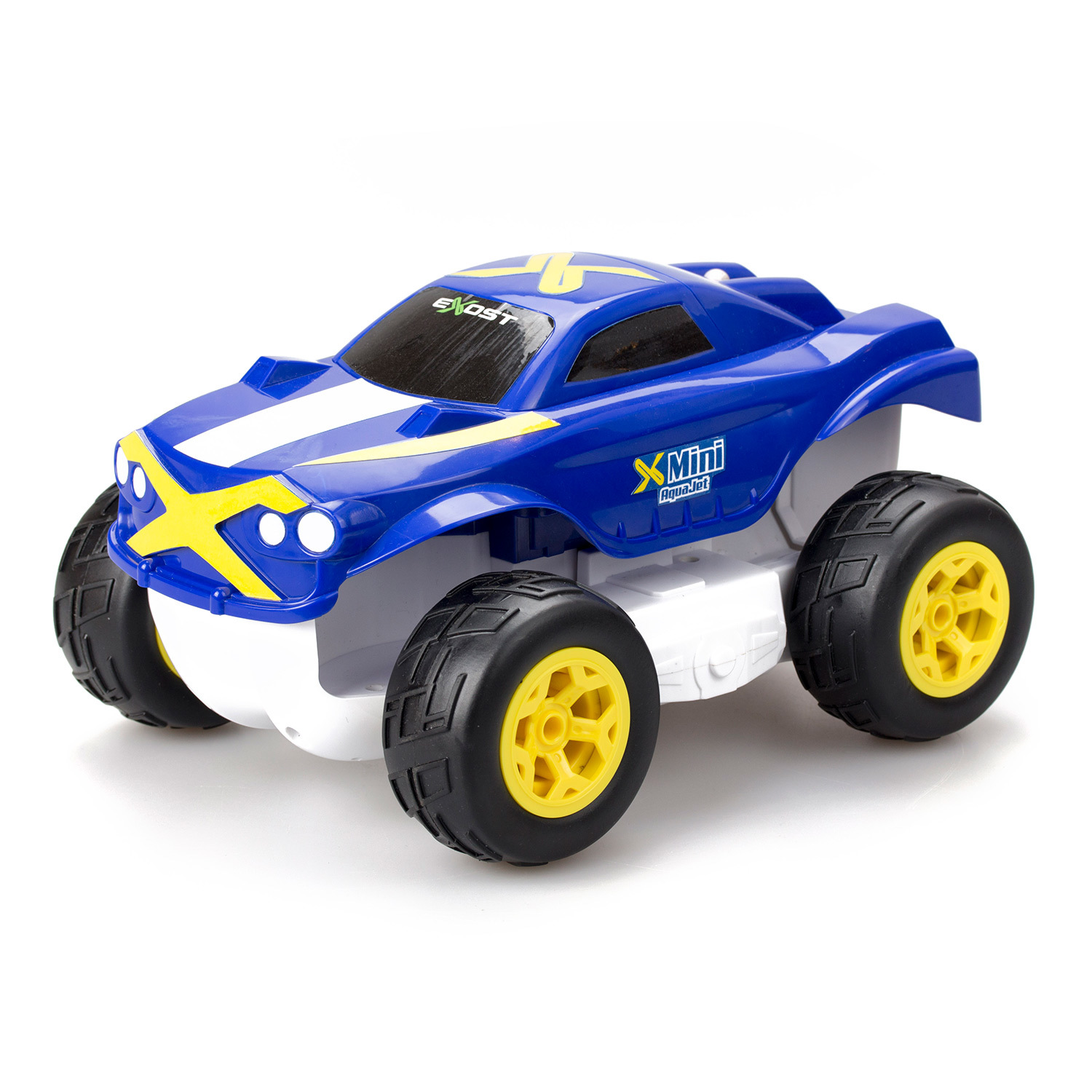 Автомобиль РУ Exost 1:18 - фото 1