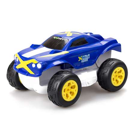 Автомобиль РУ Exost 1:18