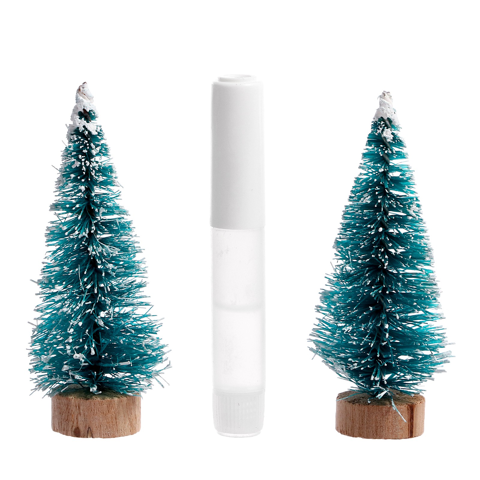 Набор для творчества Эврики Новогодняя гирлянда - фото 5