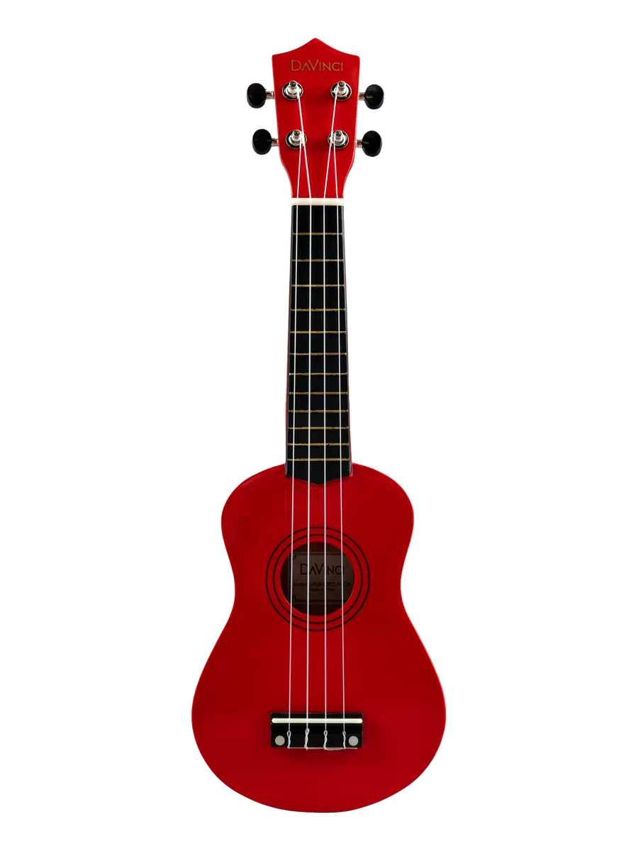 Игрушка музыкальная DaVinci укулеле - фото 10
