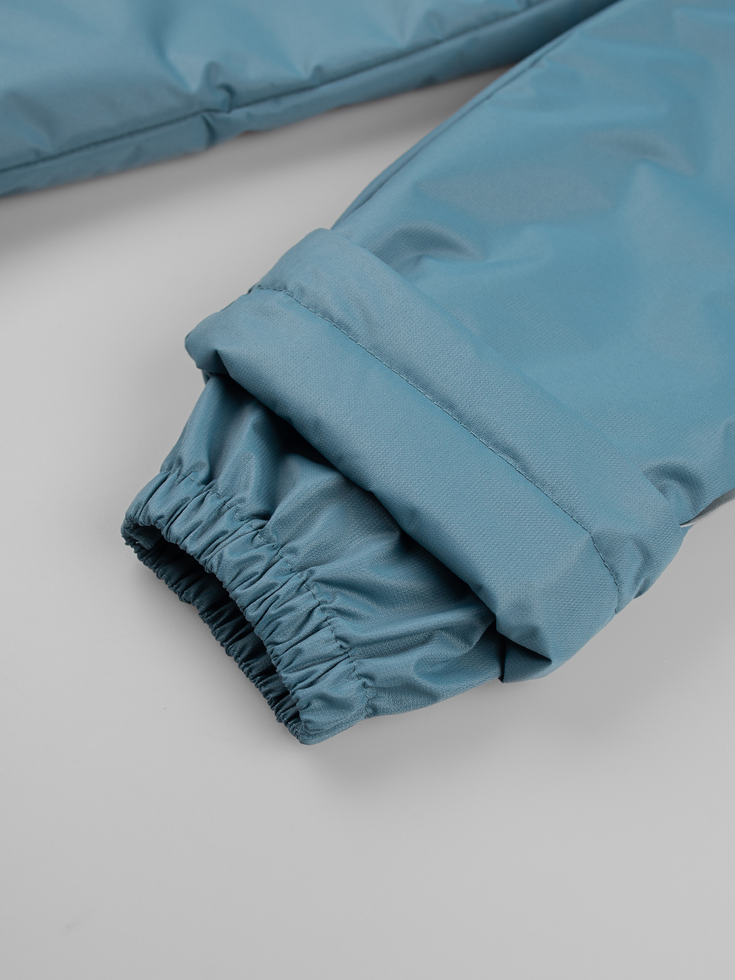 Куртка и брюки LEO 5019В_желтый/серо-голубой - фото 20