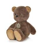 Игрушка мягкая FLUFFY HEART мишка