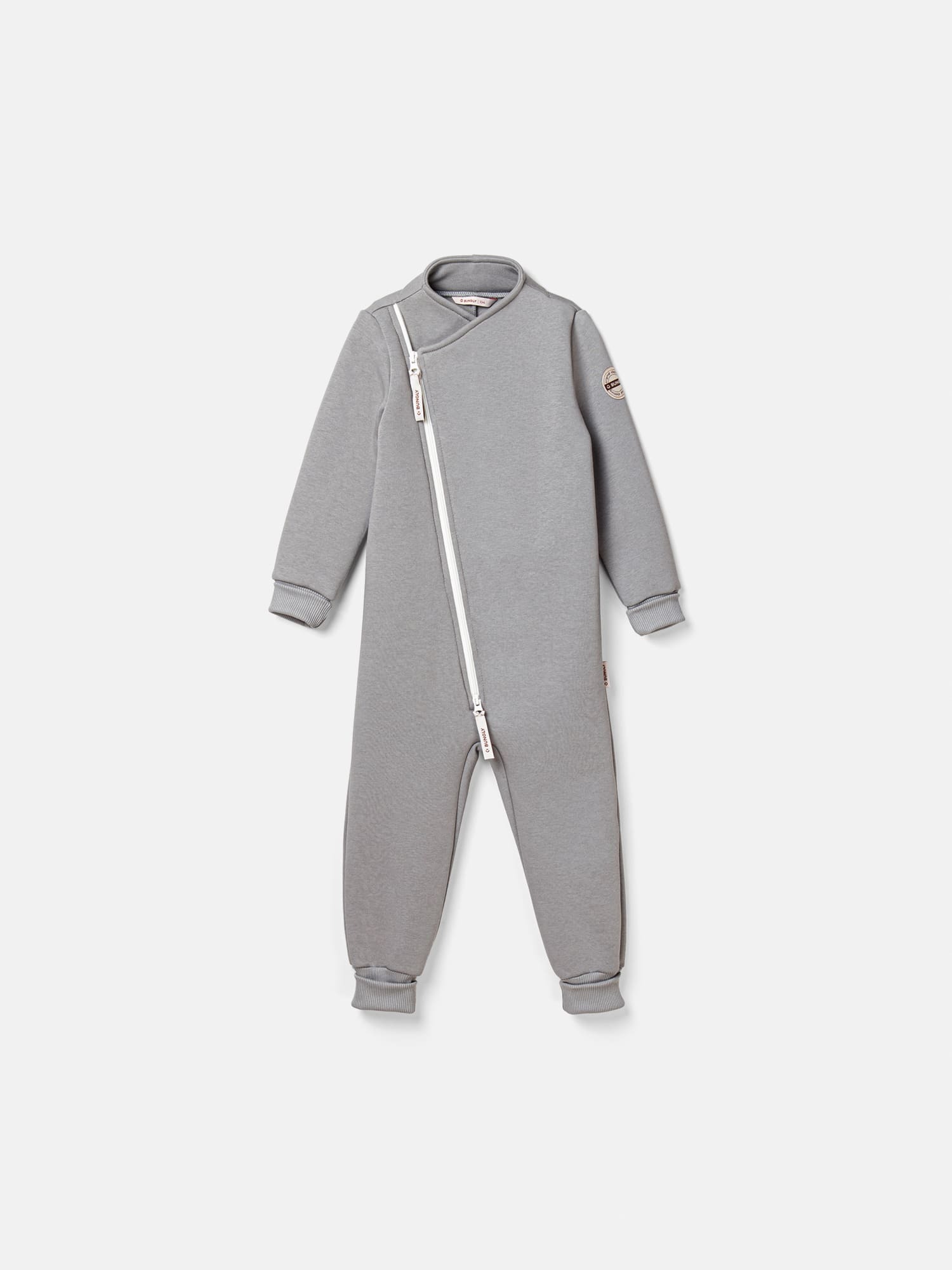 Комбинезон BUNGLY 1R3677/Голубка - фото 5