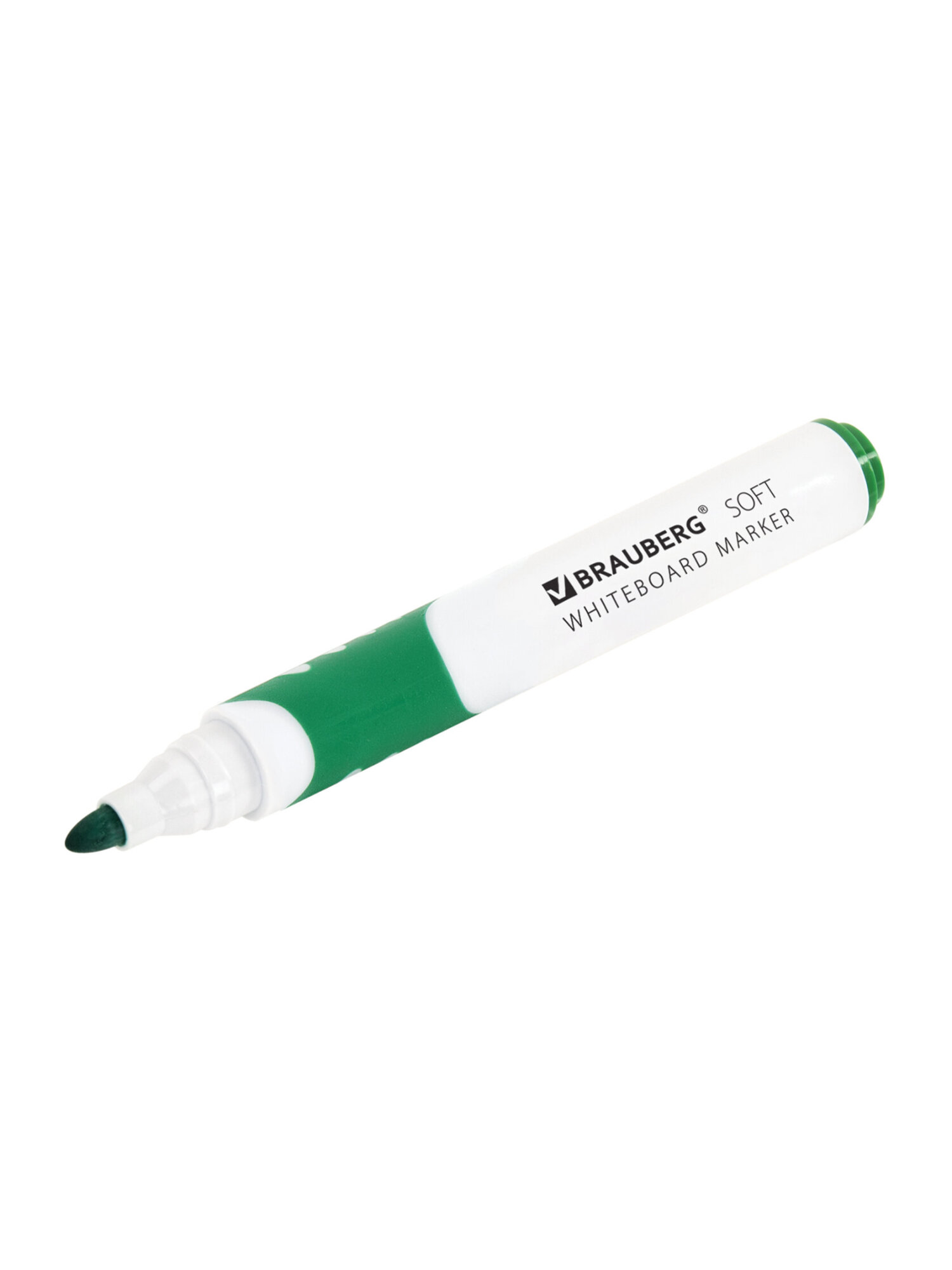 Маркеры Brauberg 8 шт. - фото 17