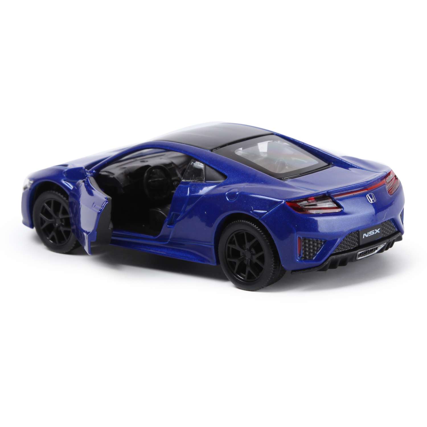 Автомобиль Mobicaro Honda NSX 1:32 в ассортименте 544031.0 - фото 7