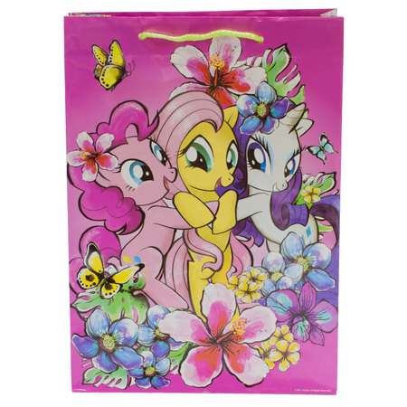 Пакет подарочный My Little Pony My Little Pony