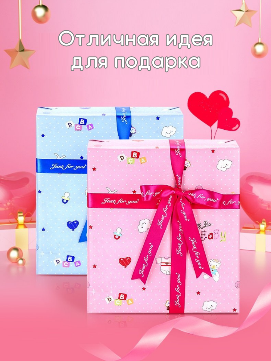 Игрушка музыкальная Игройs Радужное пианино - фото 22