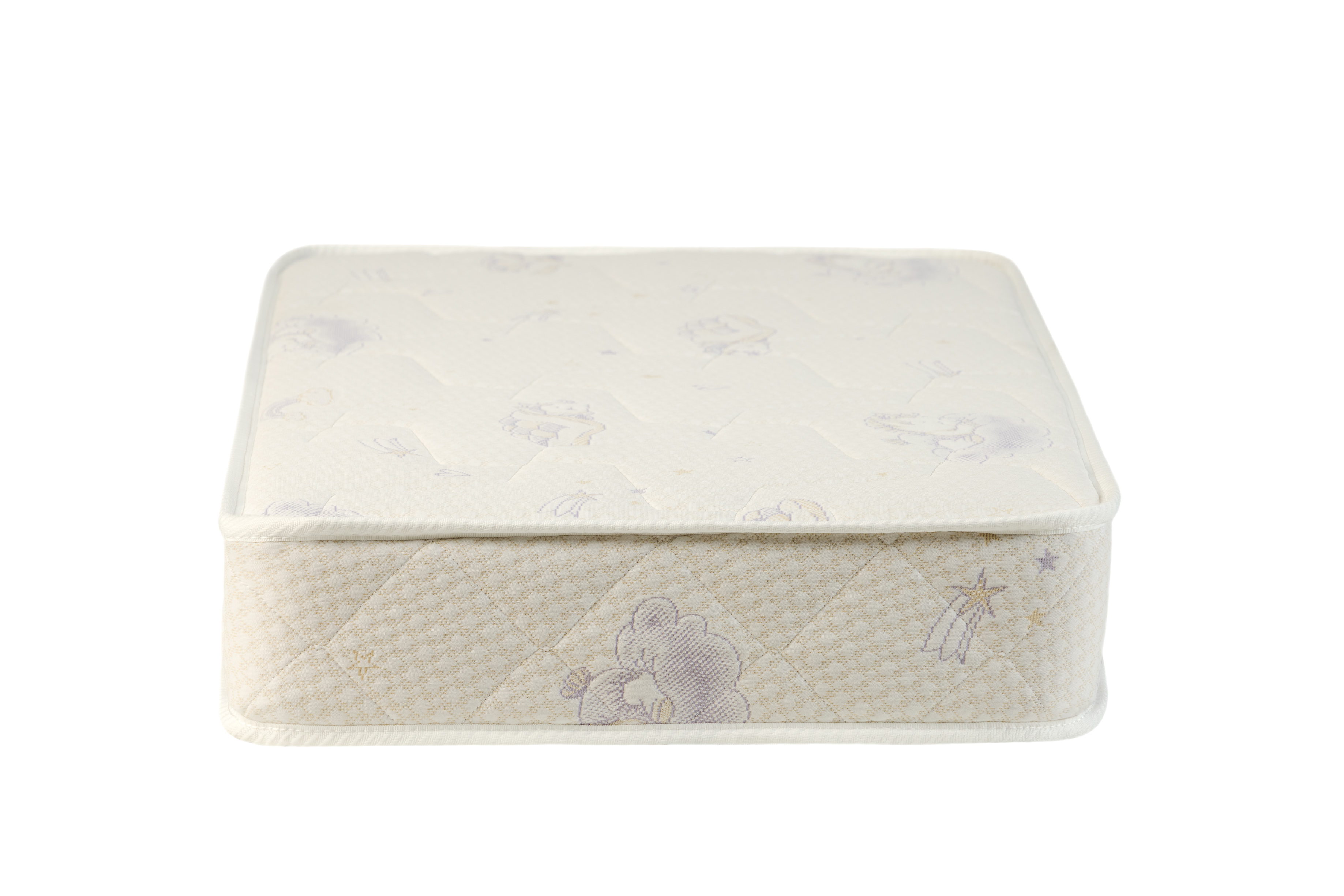 Матрас Мир Матрасов Mom s Love Teenager 160х80 - фото 4