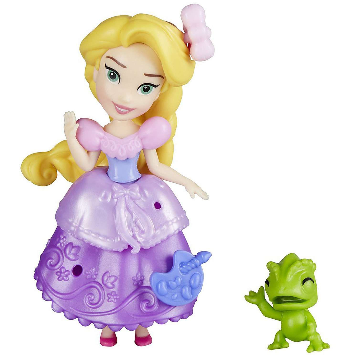Набор Princess Disney Фигурка и лодка в ассортименте E0068EU4 E0068EU4 - фото 11