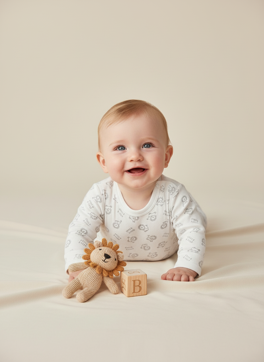 Комбинезон КотМарКот 880157 - фото 2