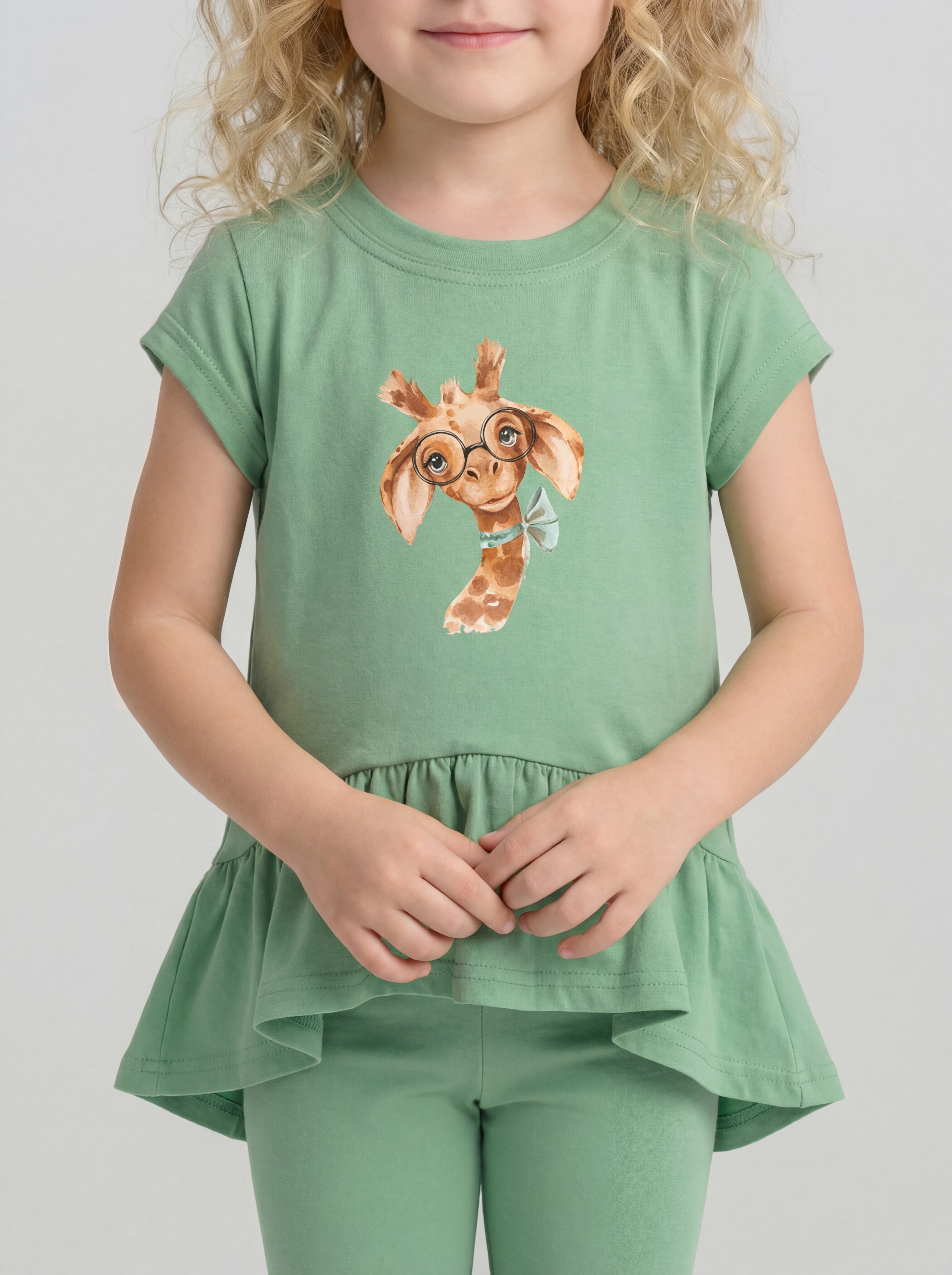 Костюм KUZA 11987А6 - фото 2