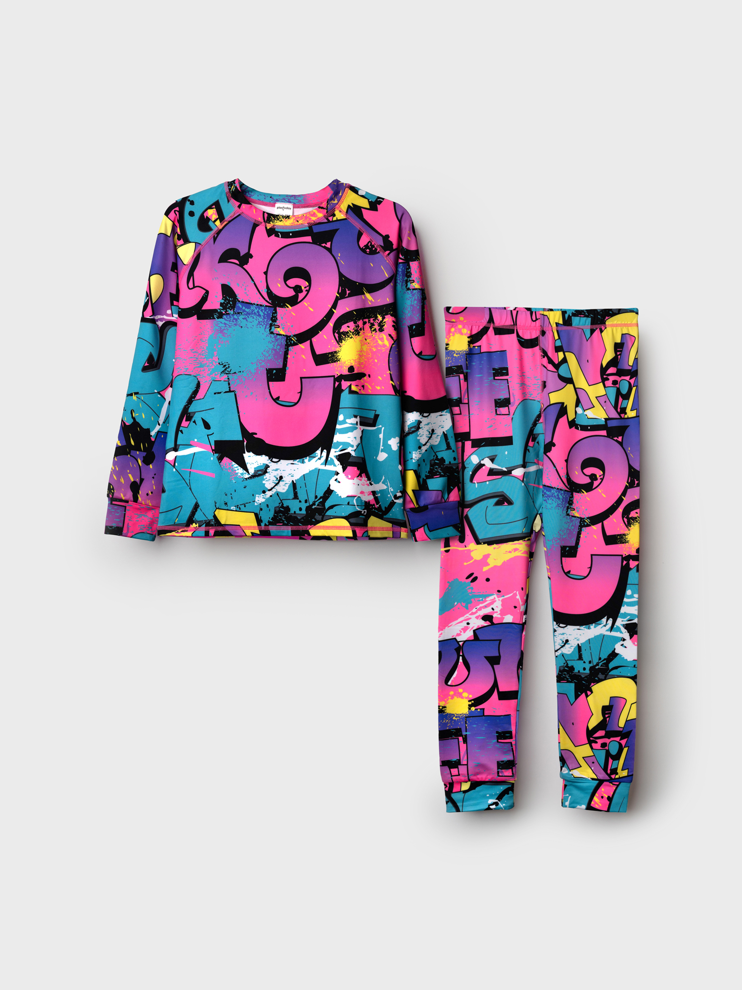 Термобелье PlayToday 32321463 - фото 7