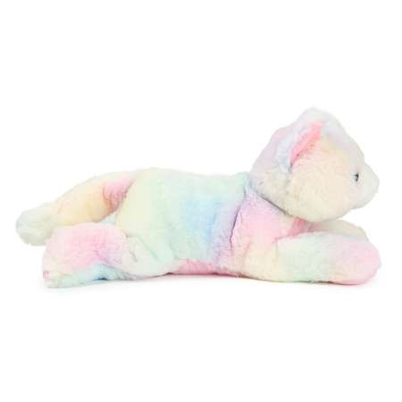 Игрушка мягкая Aurora Котенок Разноцветный 220081F