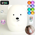 Игрушка ночник Zeimas