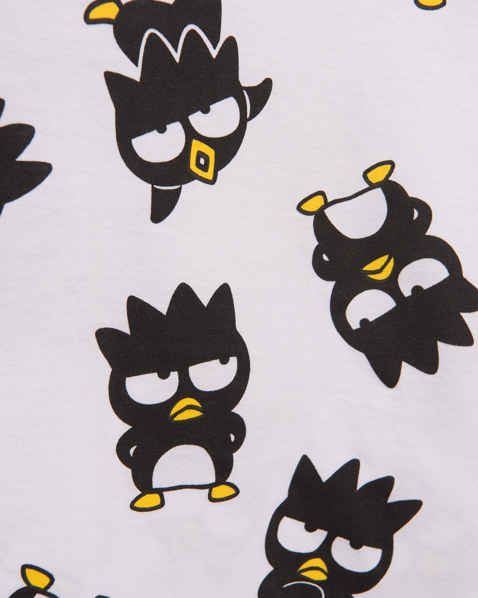 Футболка HELLO KITTY AND FRIENDS W24LC1-002LWkb-00 - фото 4