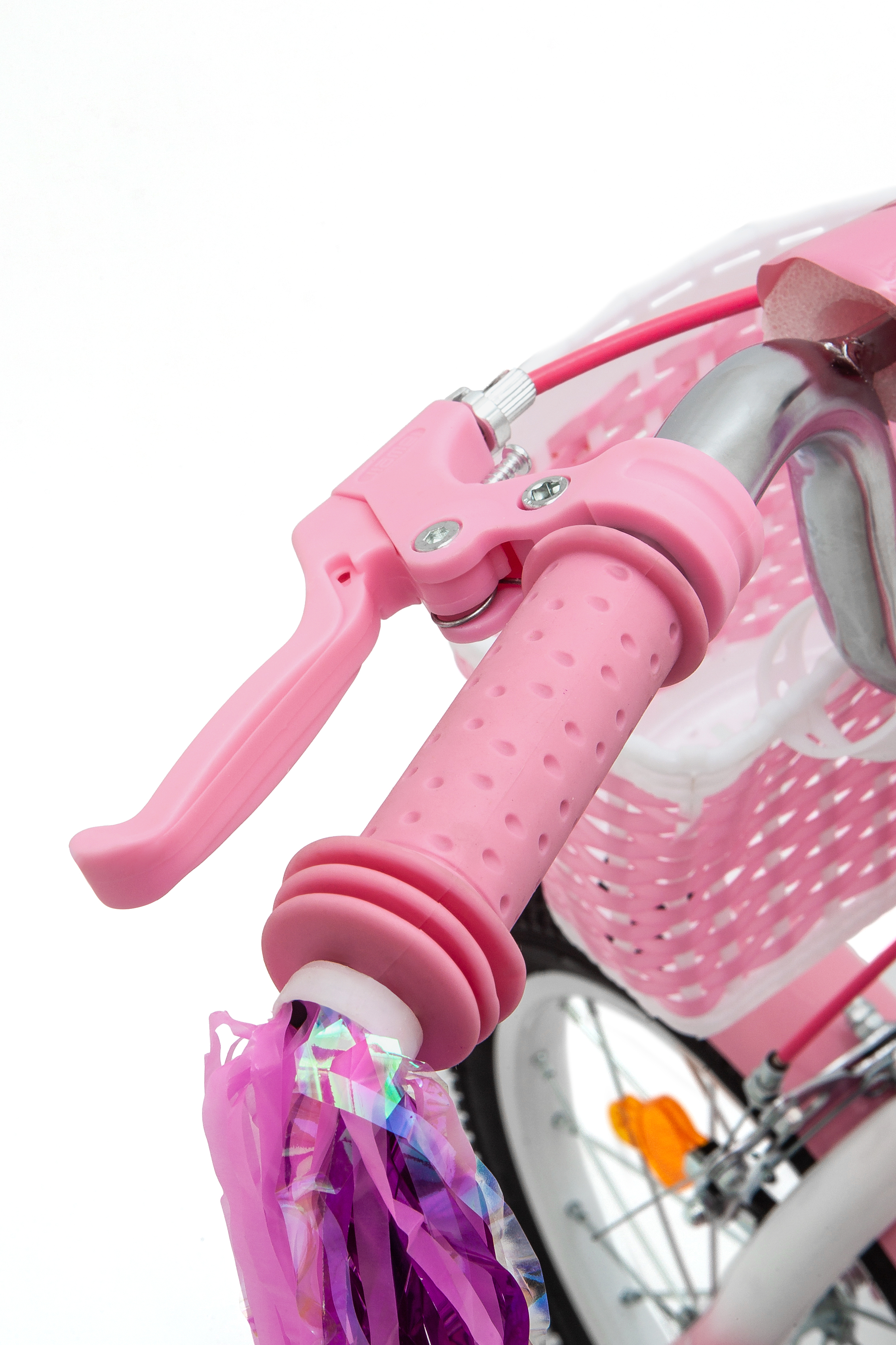 Двухколесный велосипед ZigZag 16 дюймов - фото 17