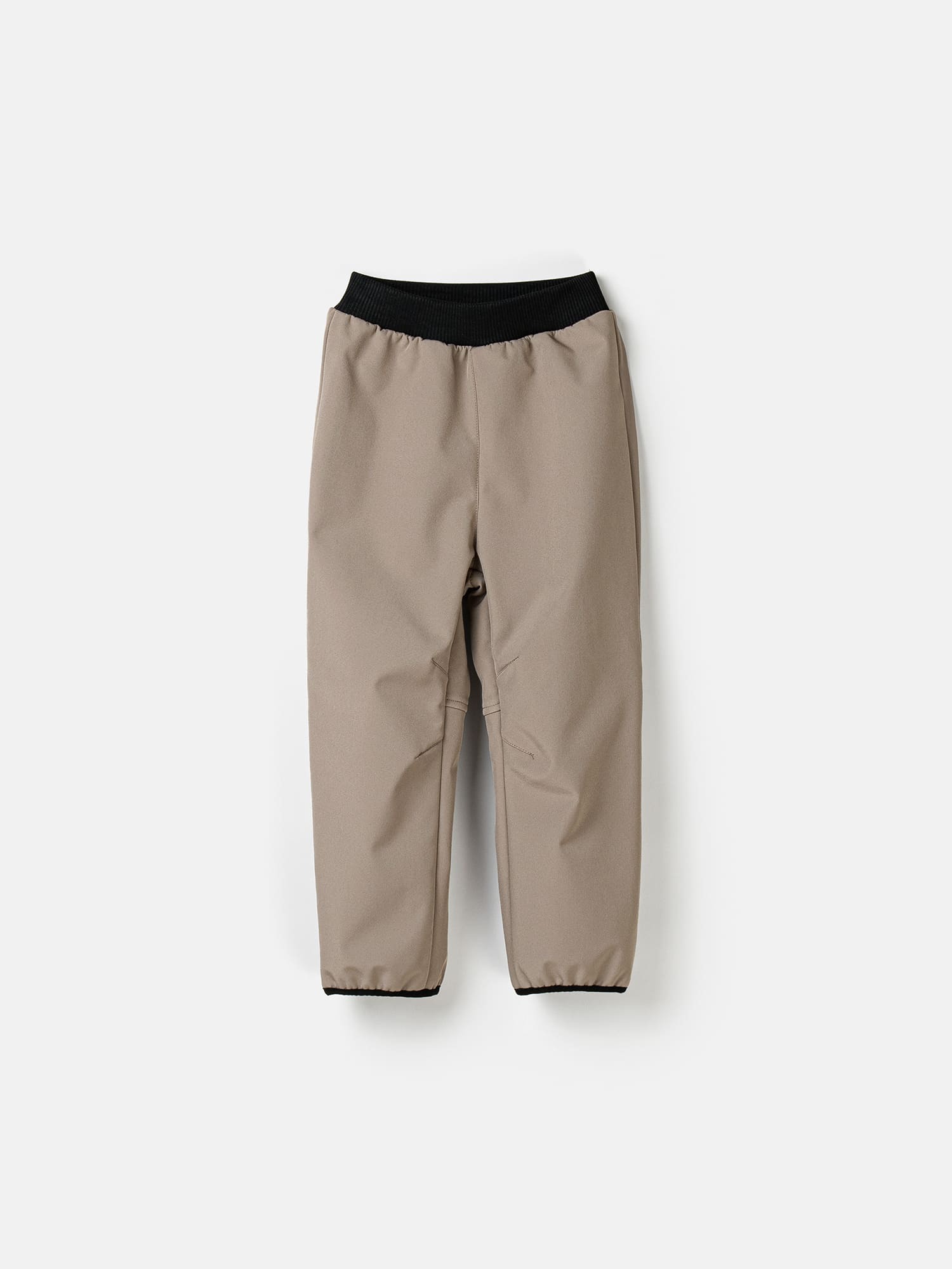 Брюки BUNGLY 1R5607/Кокос - фото 7