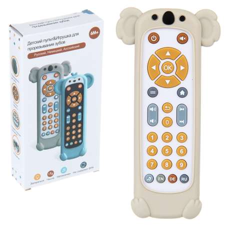 Игрушка Veld Co пульт Пульт Коала