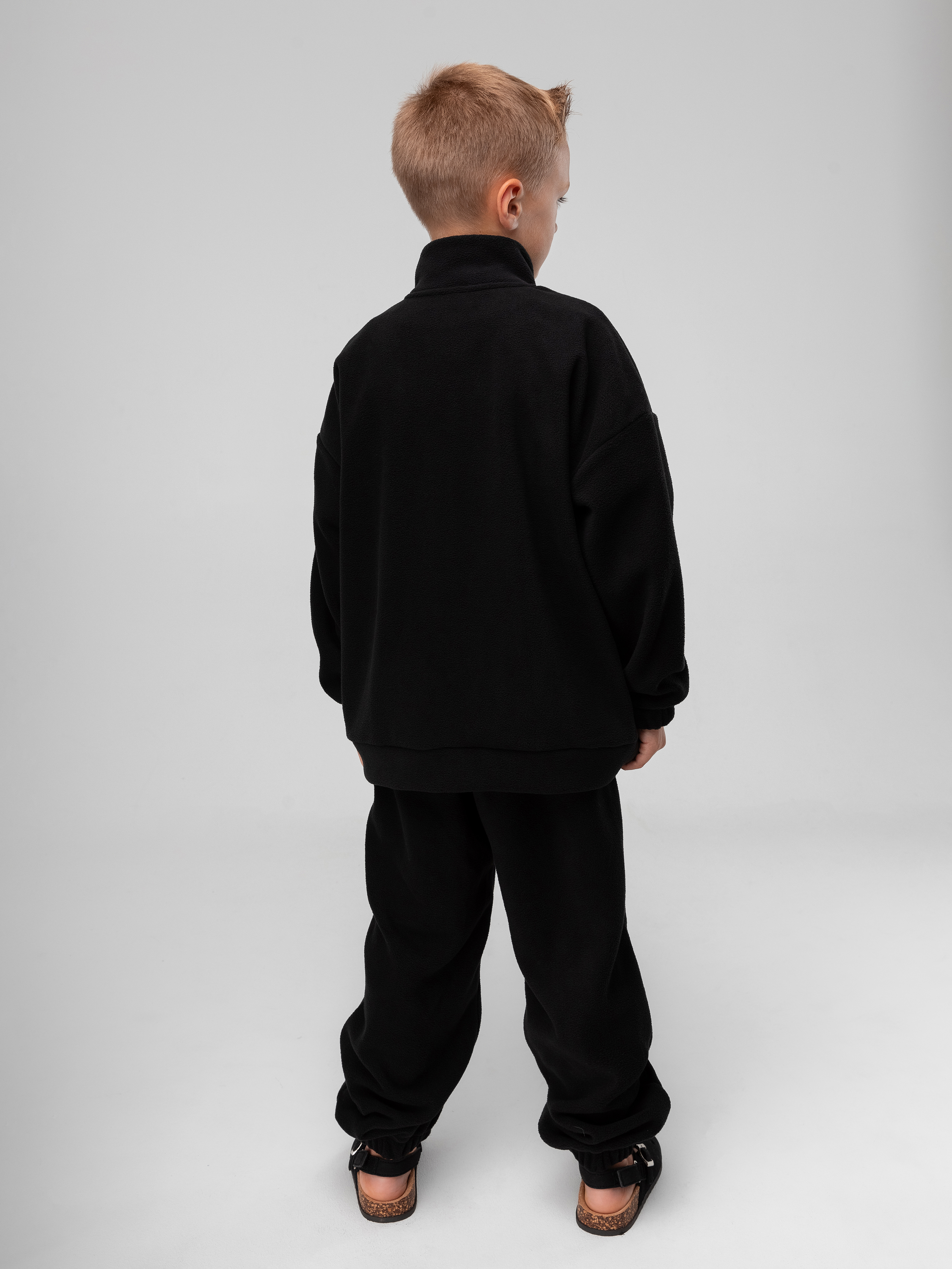 Костюм Bodo 11-646MU_черный - фото 5