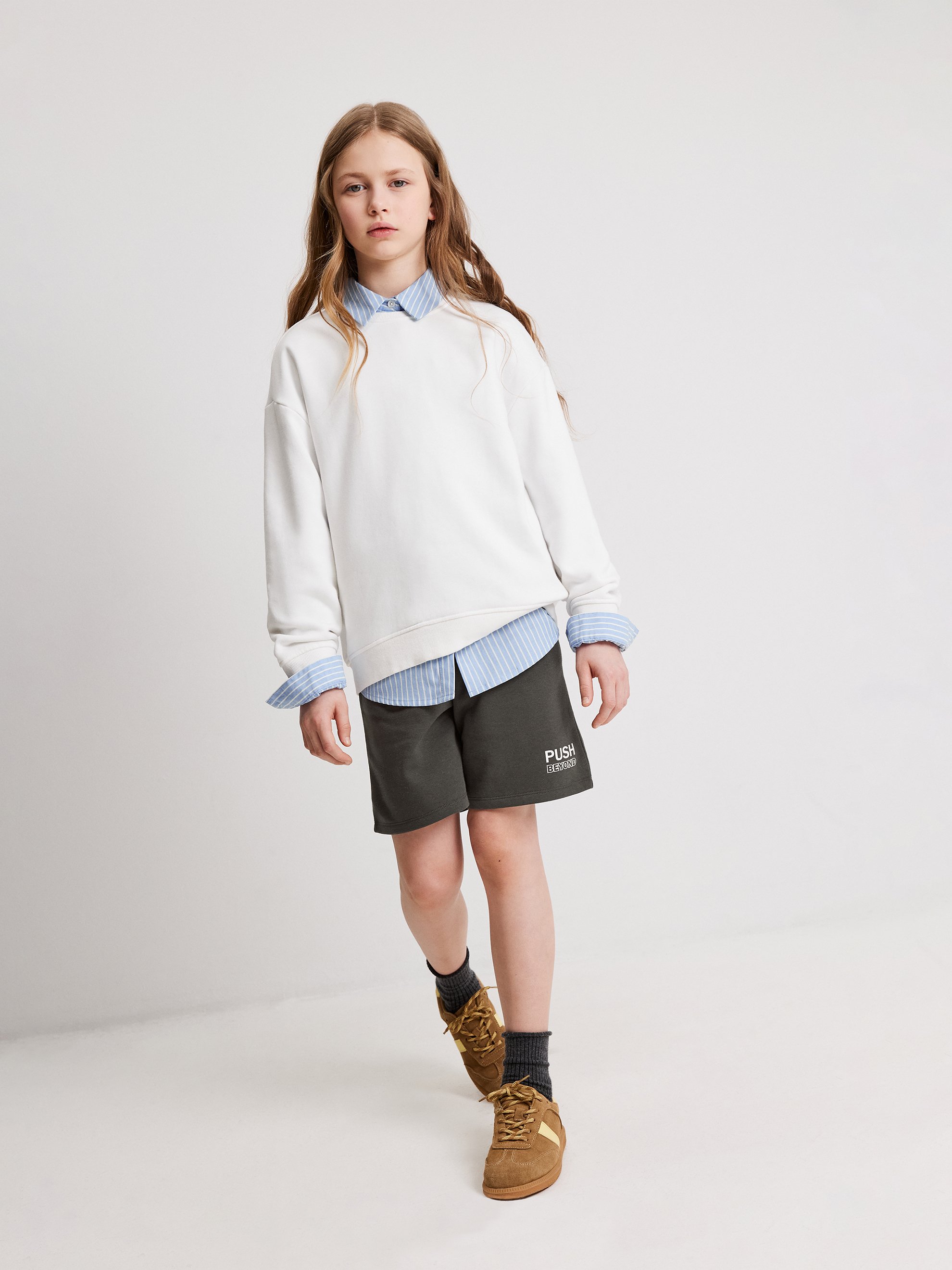 Шорты Acoola 20210420122_0095955 - фото 1