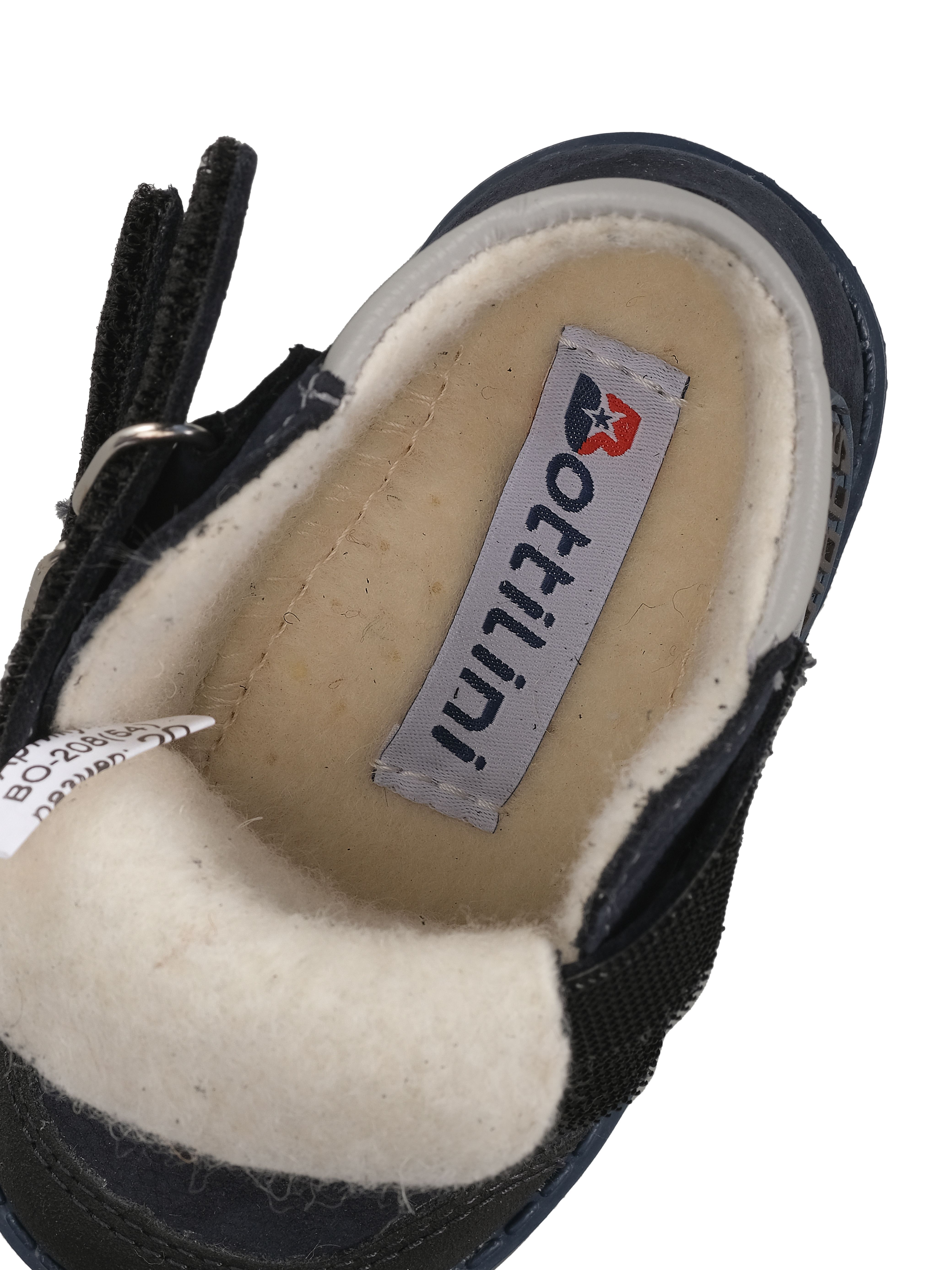 Ботинки Bottilini BO-208(54)_Б - фото 2