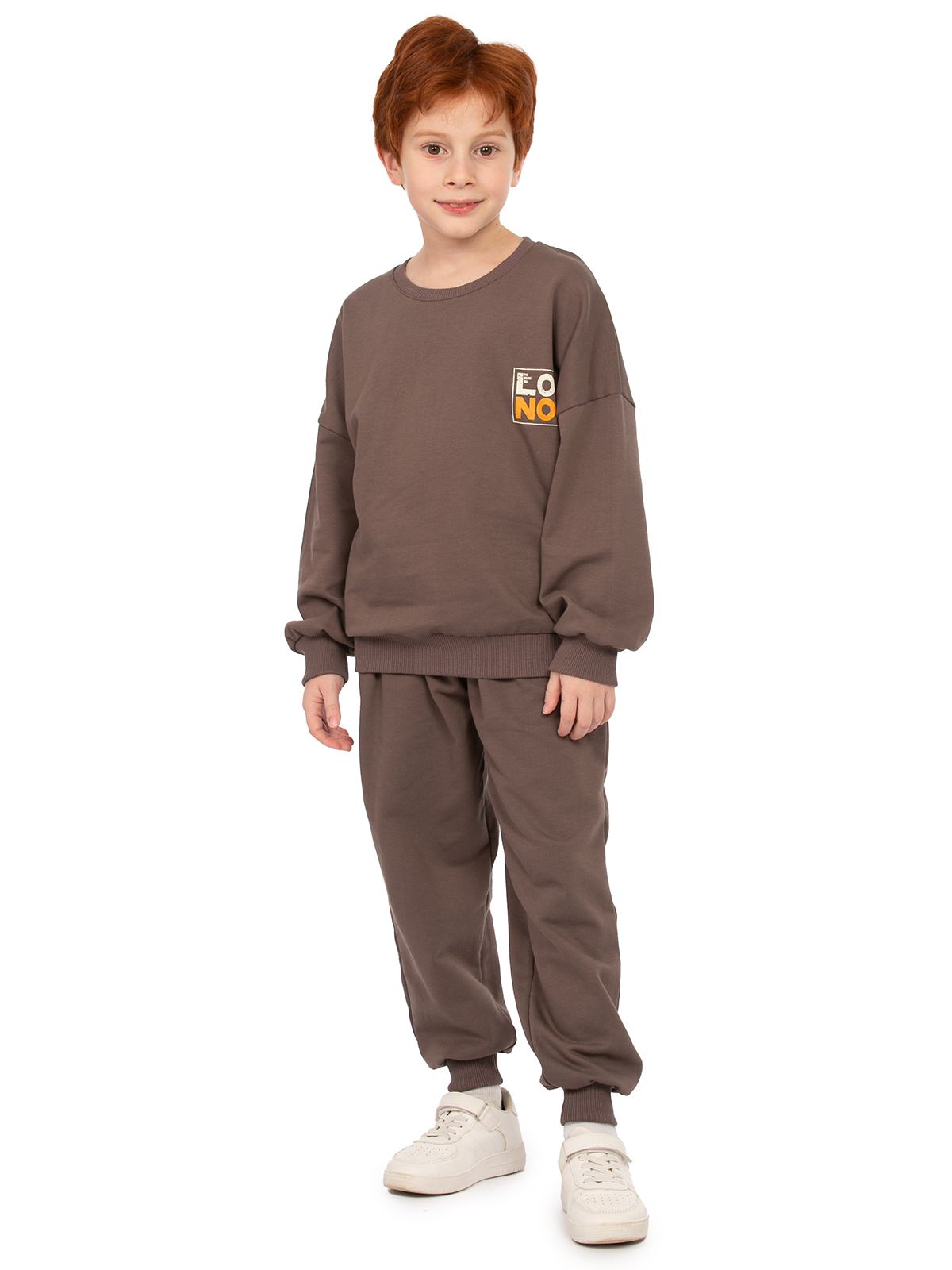 Свитшот и брюки Baby Stylе мм555011 - фото 1