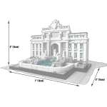 Конструктор LEGO Architecture 21020 731 дет.