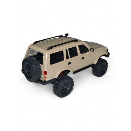 Автомобиль РУ WPL Toyota 1:16