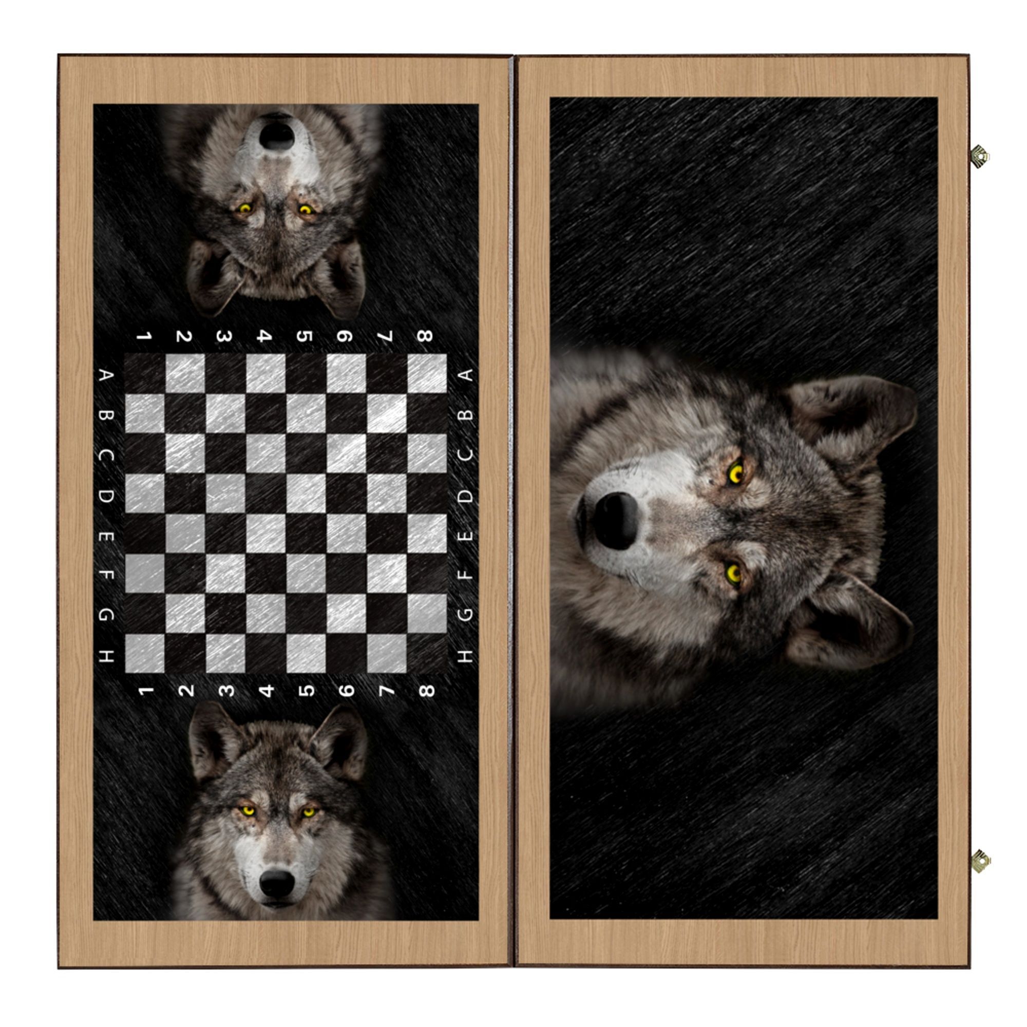 Настольная игра Partida - фото 9