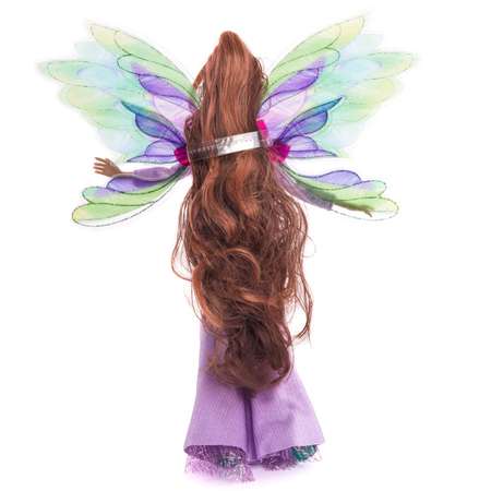 Кукла модельная Winx