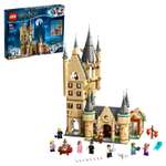 Конструктор LEGO Harry Potter Астрономическая башня Хогвартс